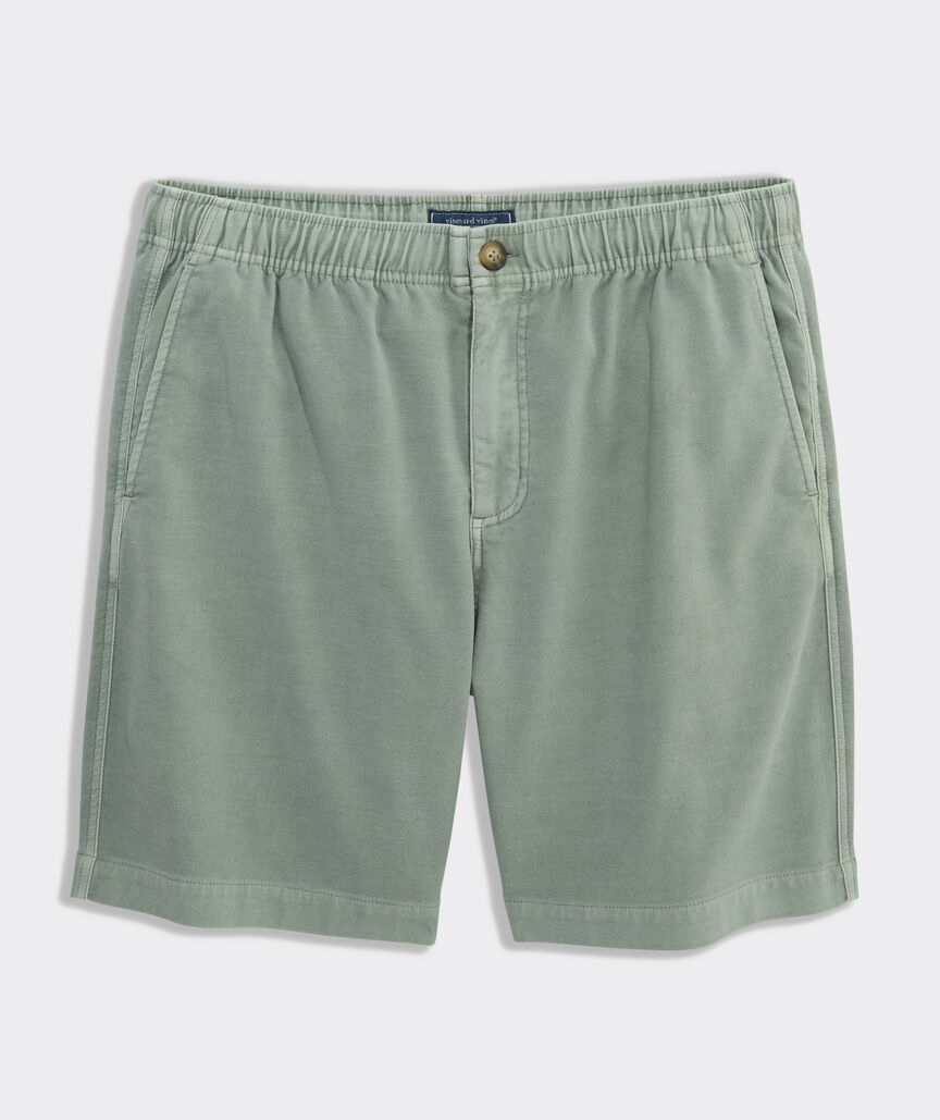 7 Inch Knit Dockside Shorts