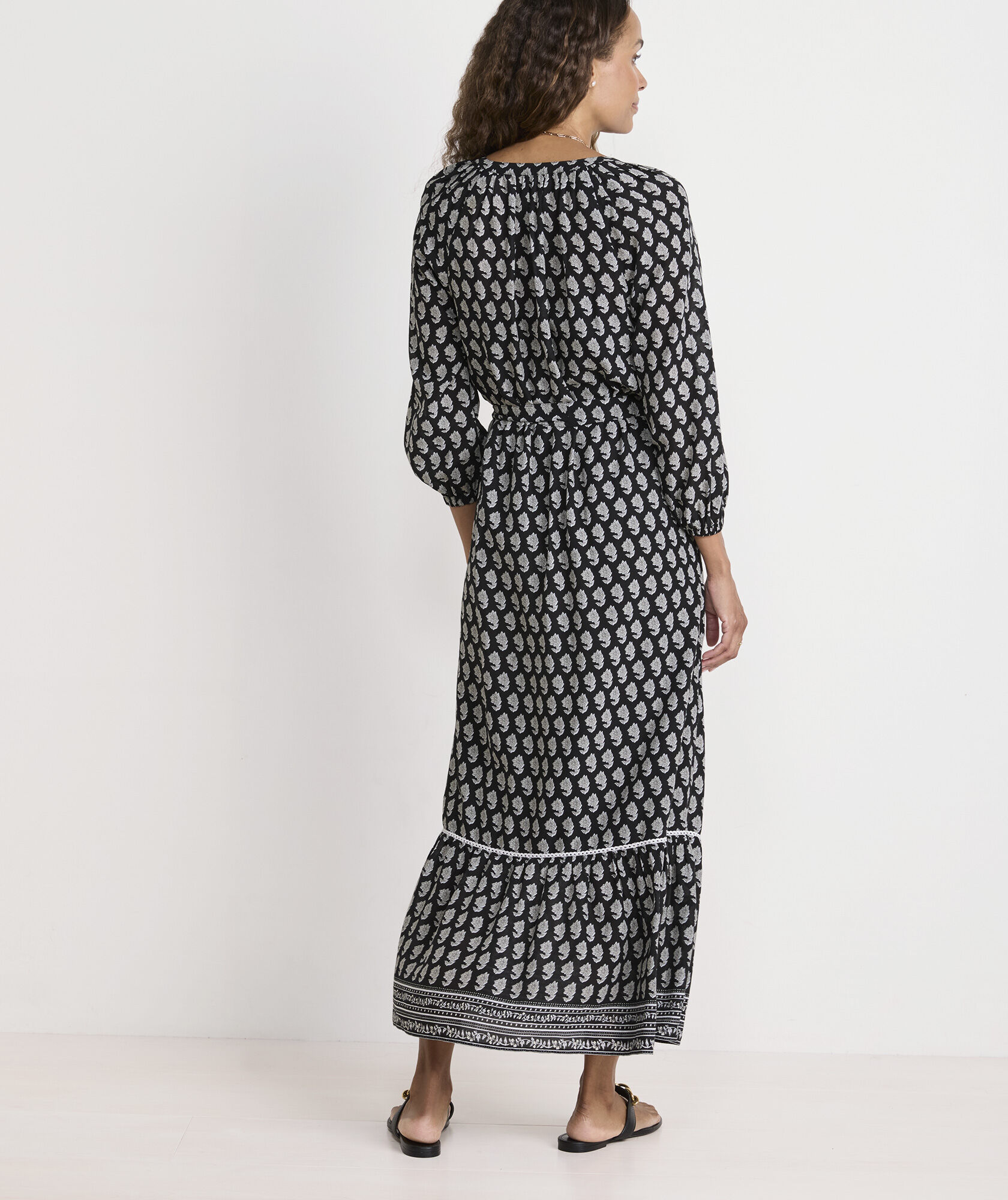 Willa Cover-Up Dress
