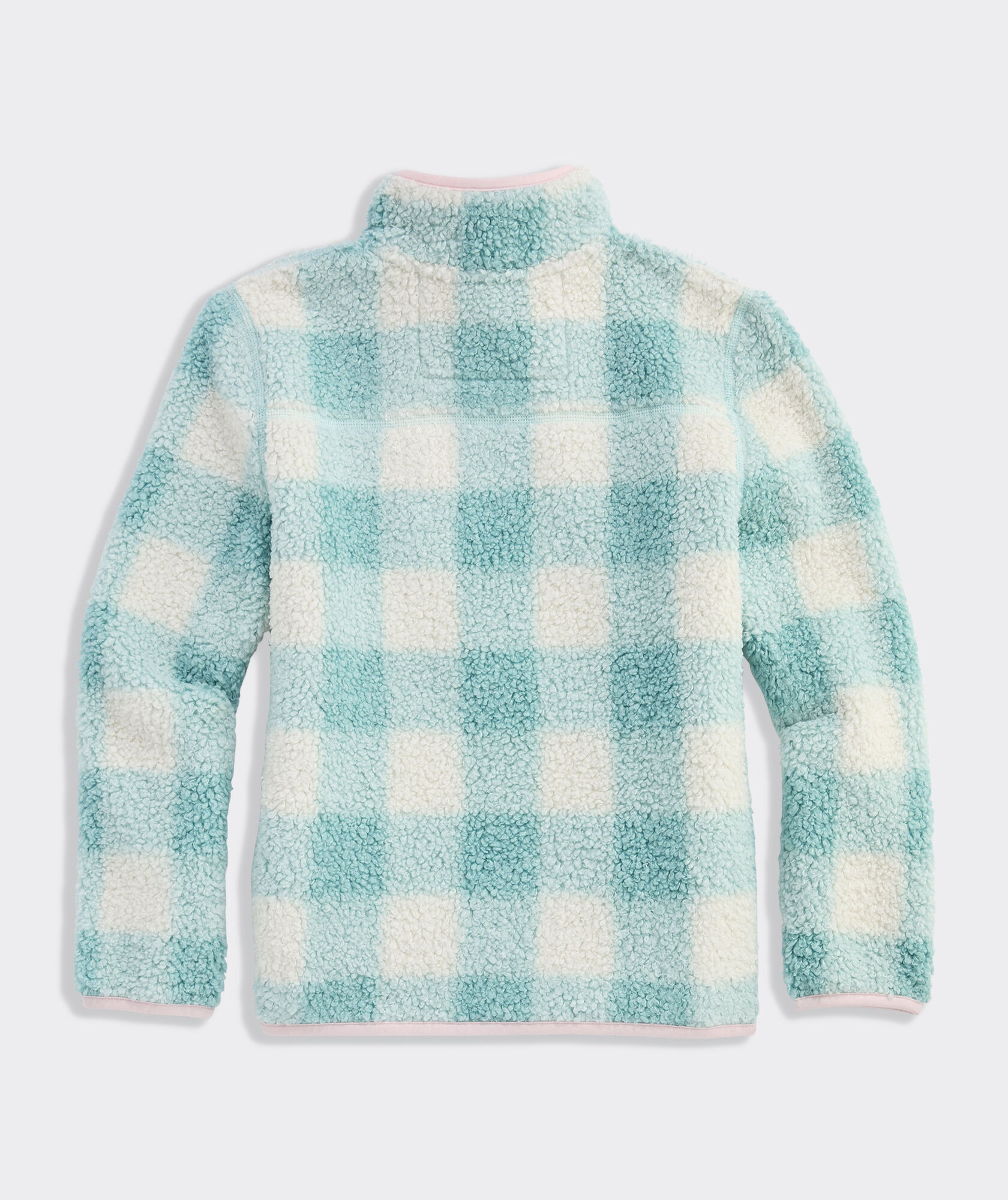 Girls' SuperShep™ Full-Zip Jacket