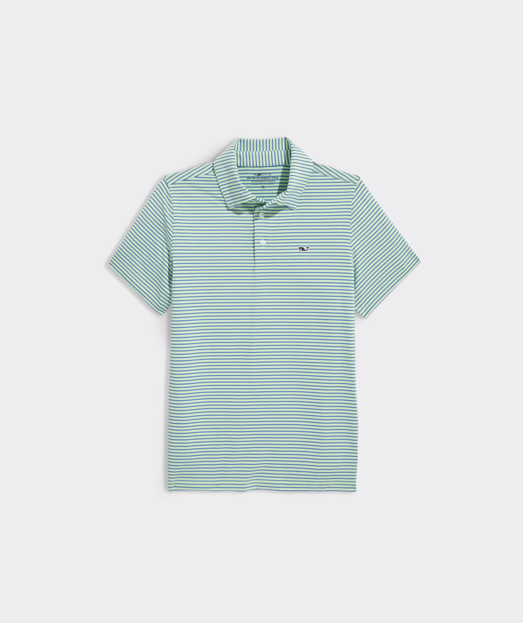 Youth Grady Polo main image 1