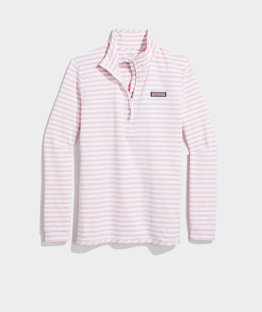 Striped Sankaty Shep Shirt™