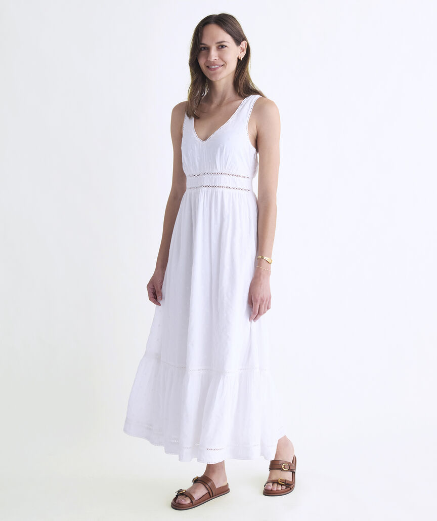 Sconset Maxi Dress