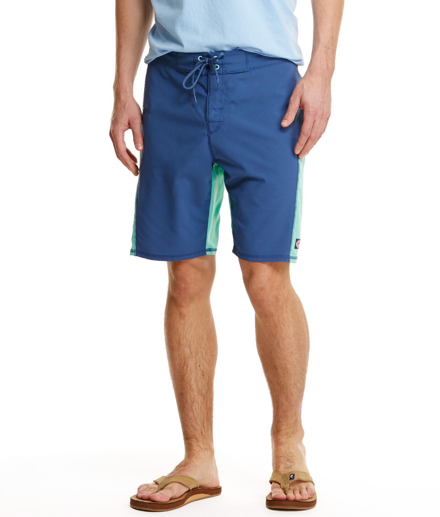 curve appeal shorts