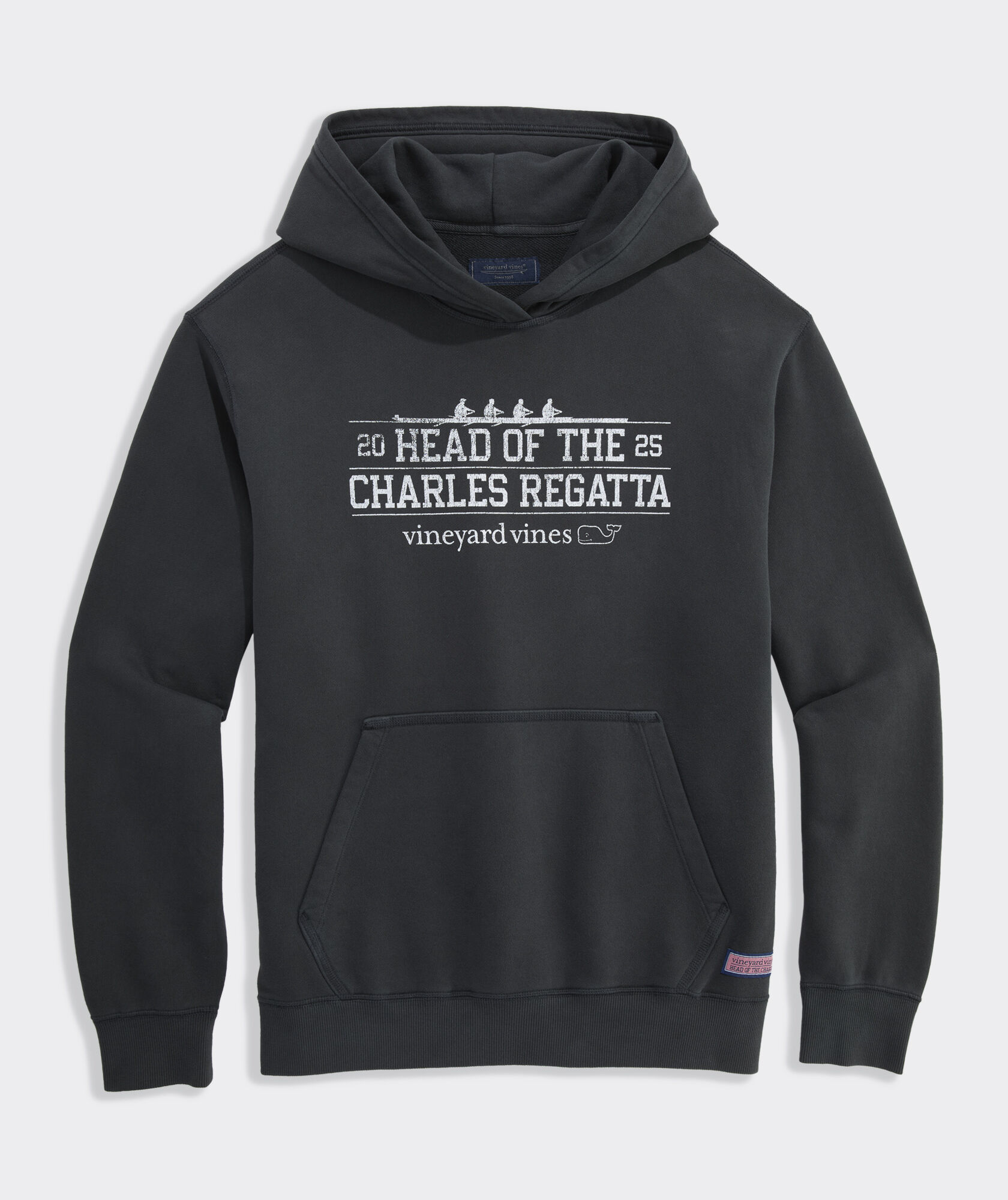 Head Of The Charles® Surf Terry Hoodie