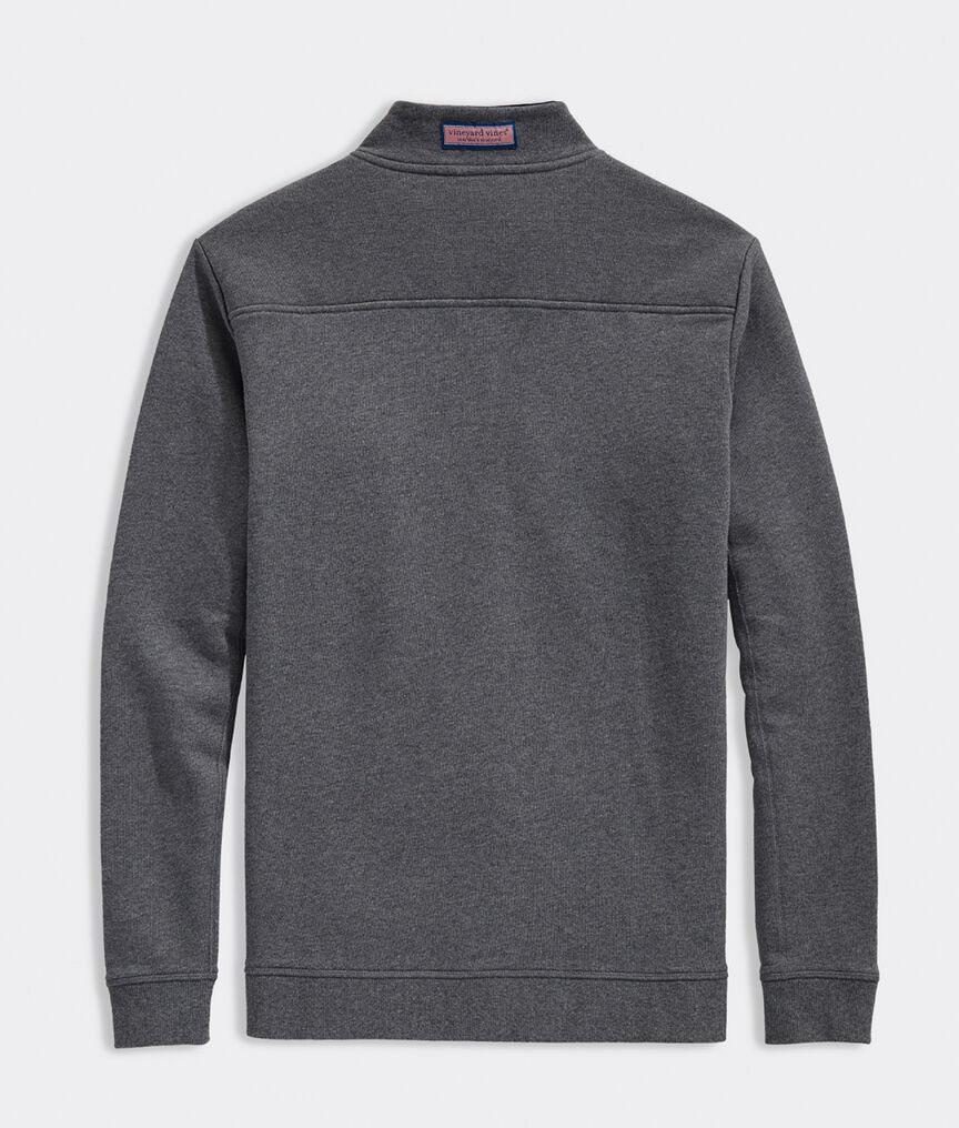 Big & Tall Collegiate Shep Shirt®