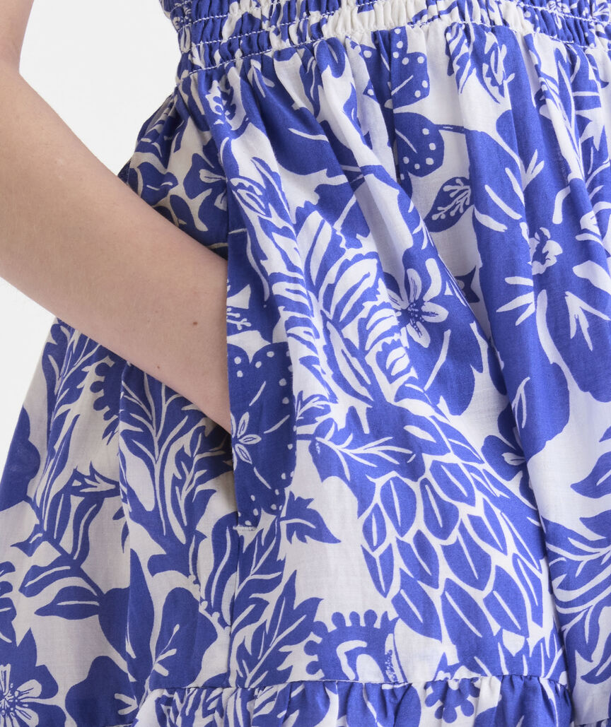 Girls' Ellen Mini Dress