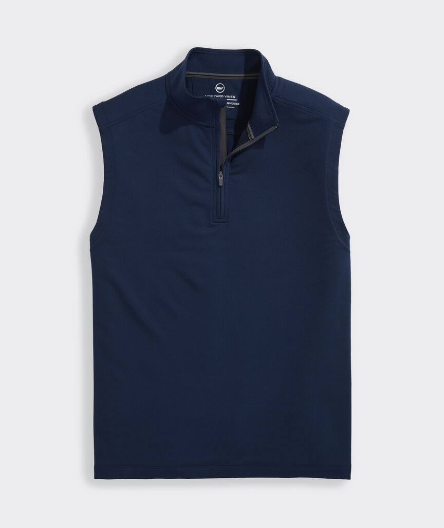 Performance Clubhouse Vest