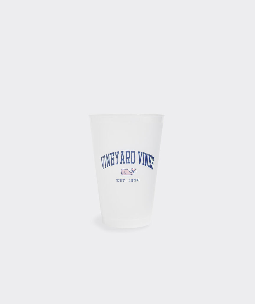Shop Vineyard Vines Logo Stacking Cup at vineyard vines