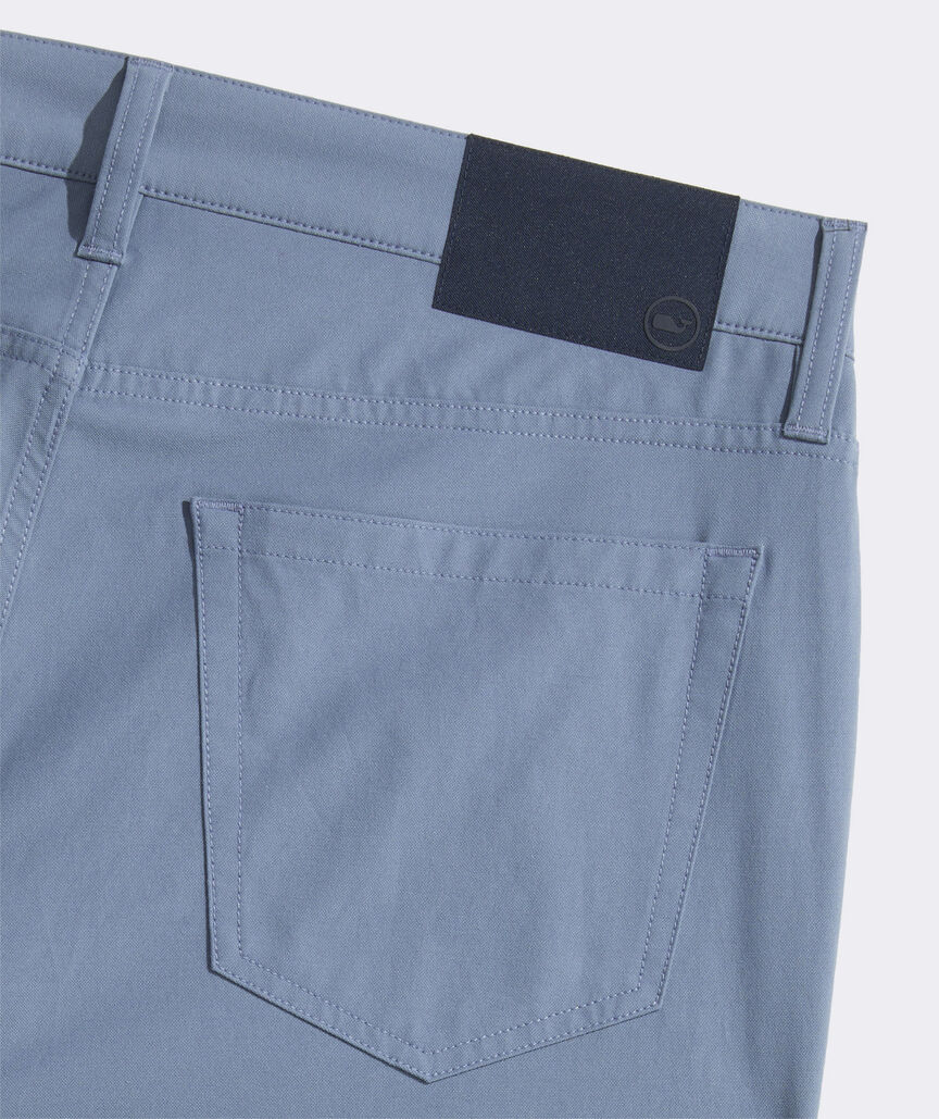 Performance On-The-Go 5-Pocket Pants
