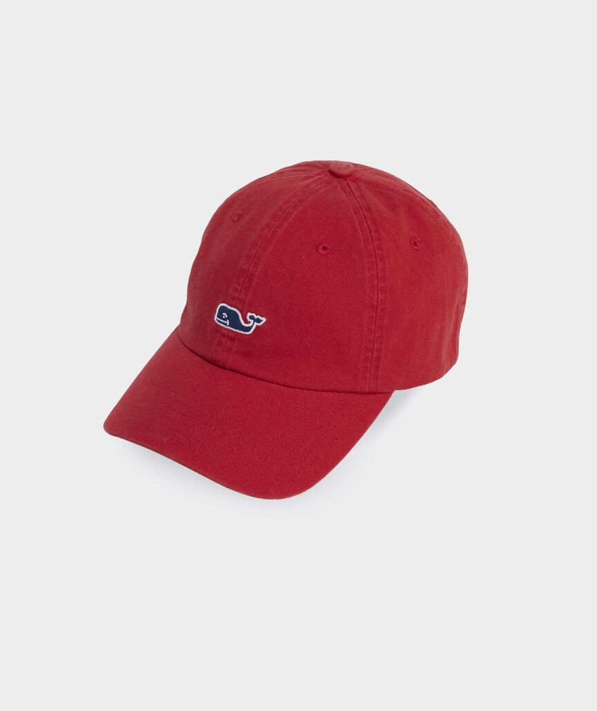 Women's Classic Logo Baseball Hat