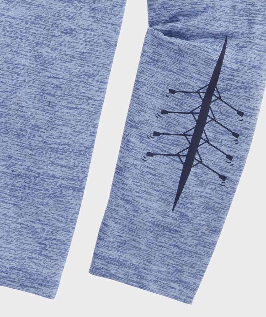 Head Of The Charles® Rowers Long-Sleeve Harbor Performance Tee