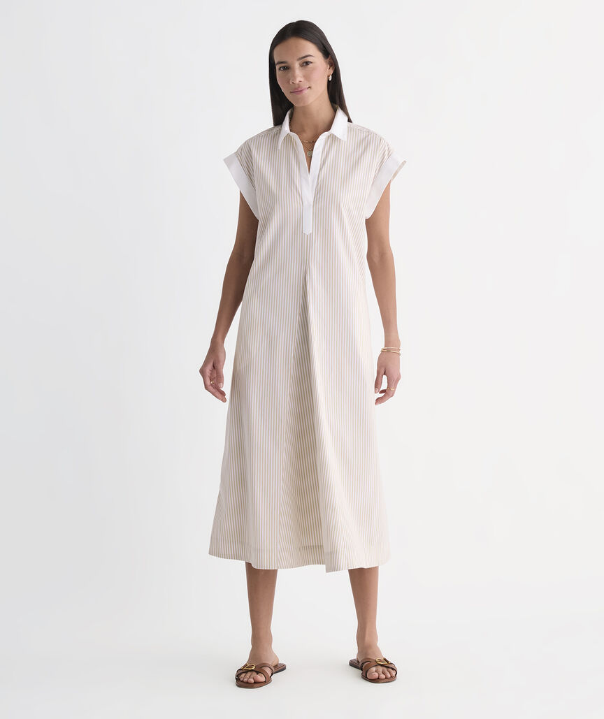 Pippa Midi Dress