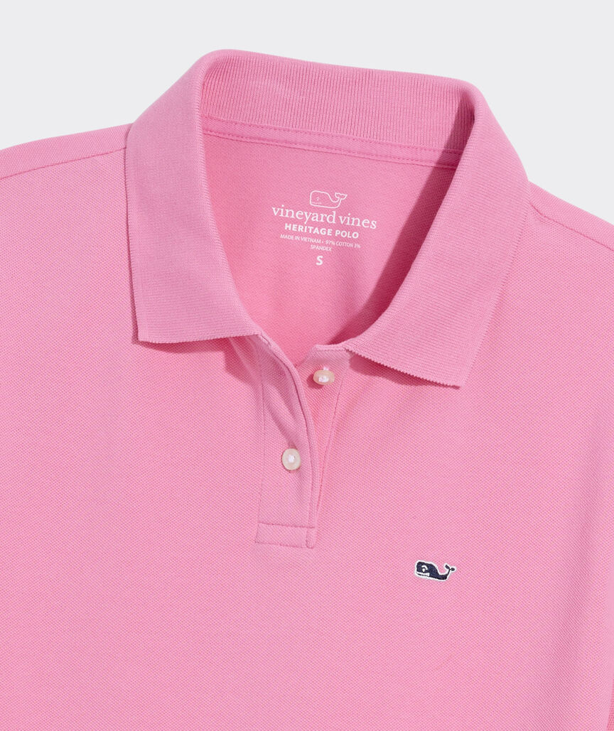 Heritage Classic Polo