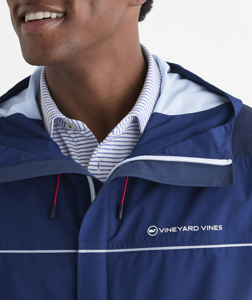Stow & Go Shep Jacket