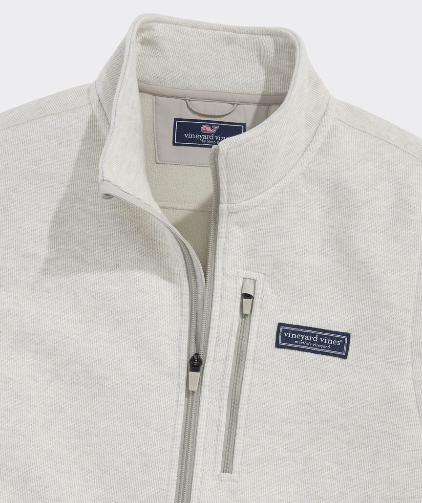 Mountain Sweater Fleece Vest