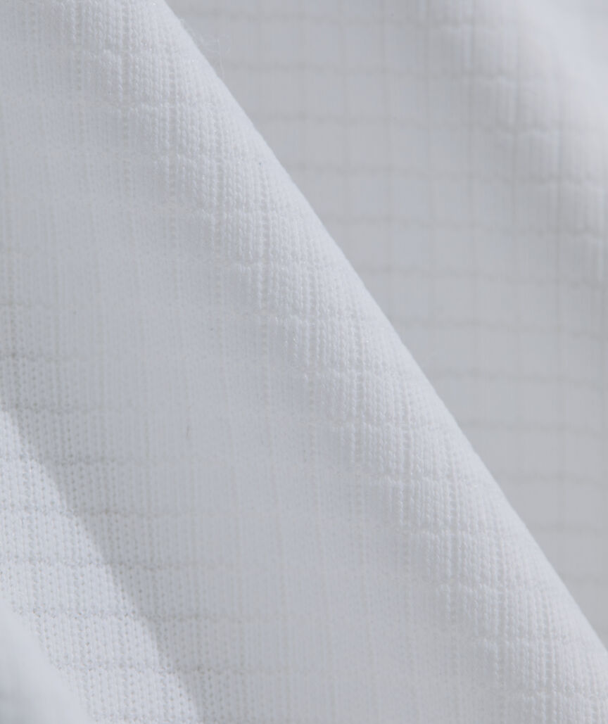 Sun Tech Short-Sleeve Tee