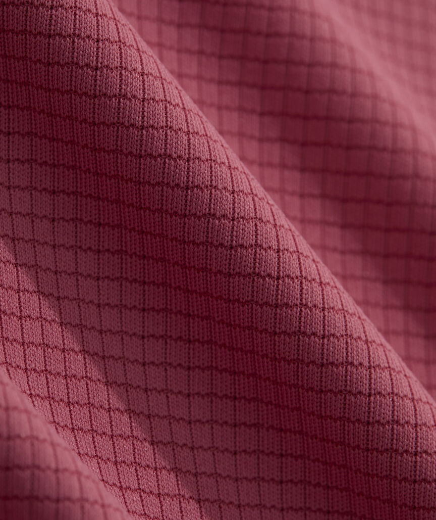 Sun Tech Short-Sleeve Tee