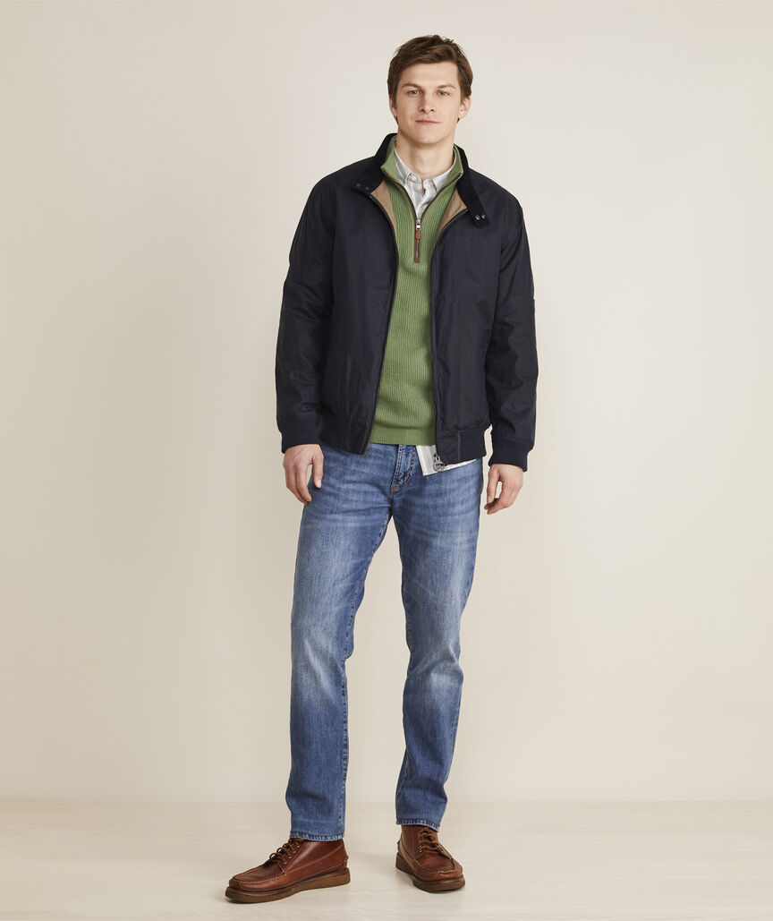 Barbour Royston Wax Jacket