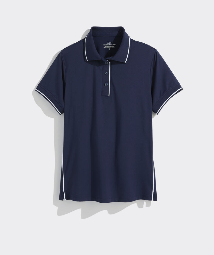 Performance Polo