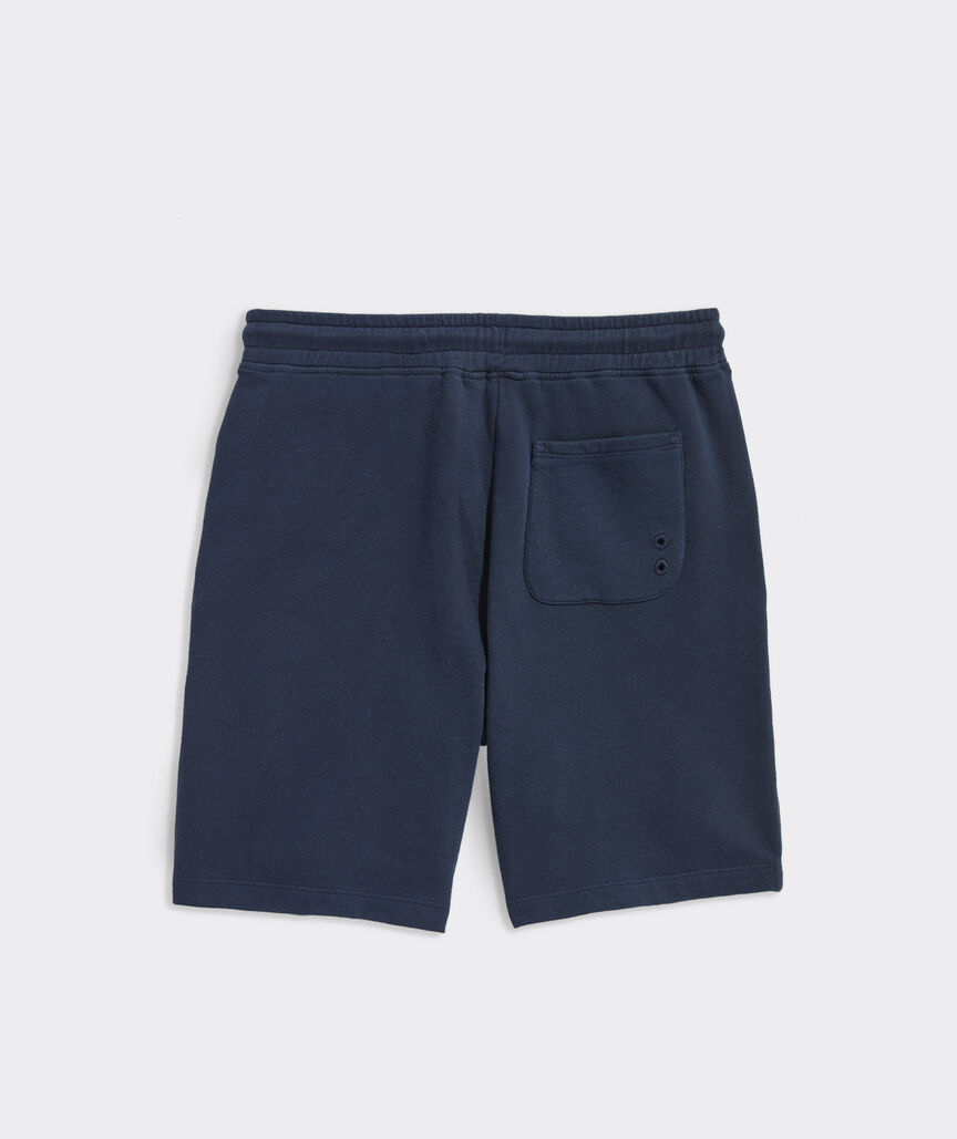 Boys' Sun-Washed Knit Jetty Shorts