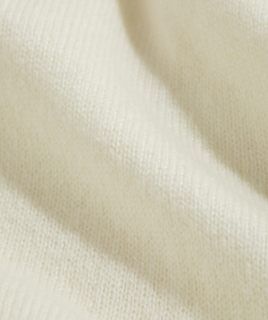 Seaspun Cashmere Americana Hoodie Sweater