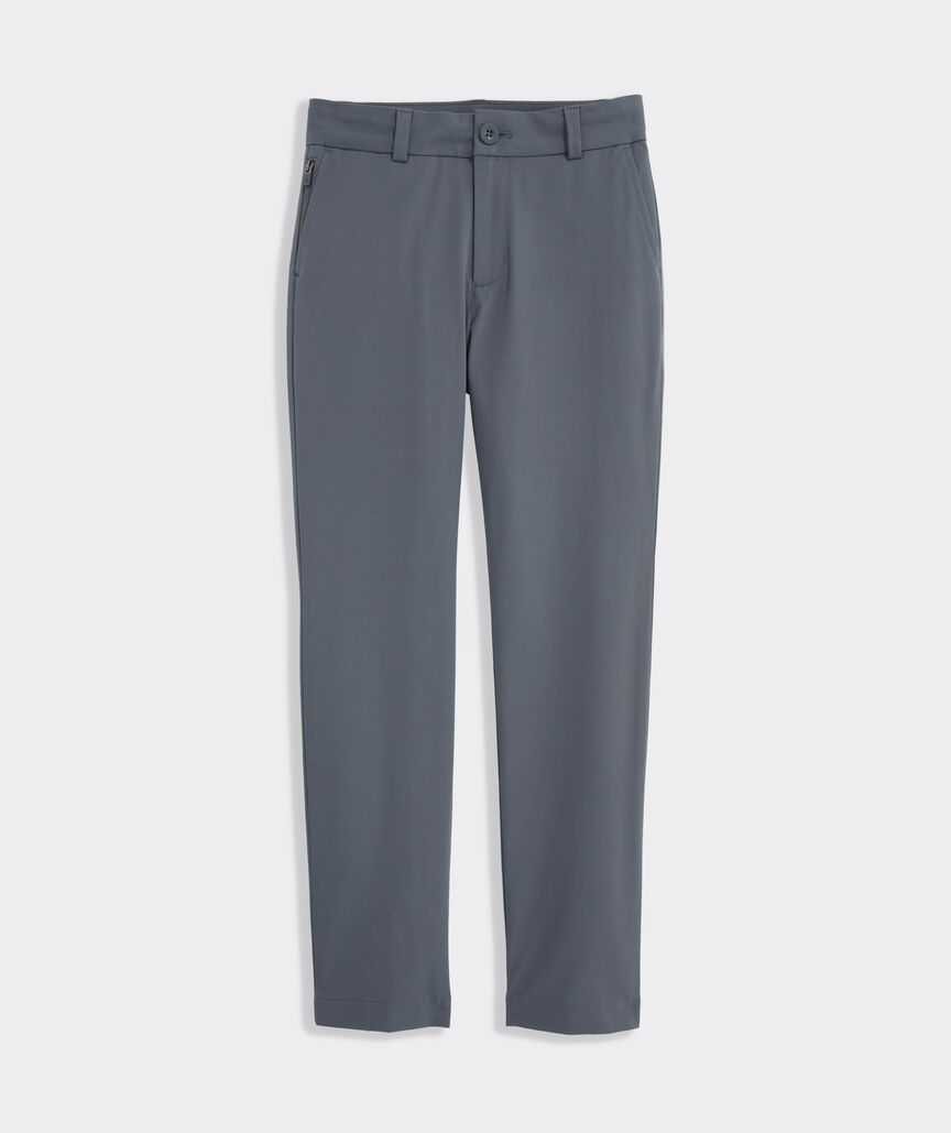 Boys' Performance On-The-Go Pants