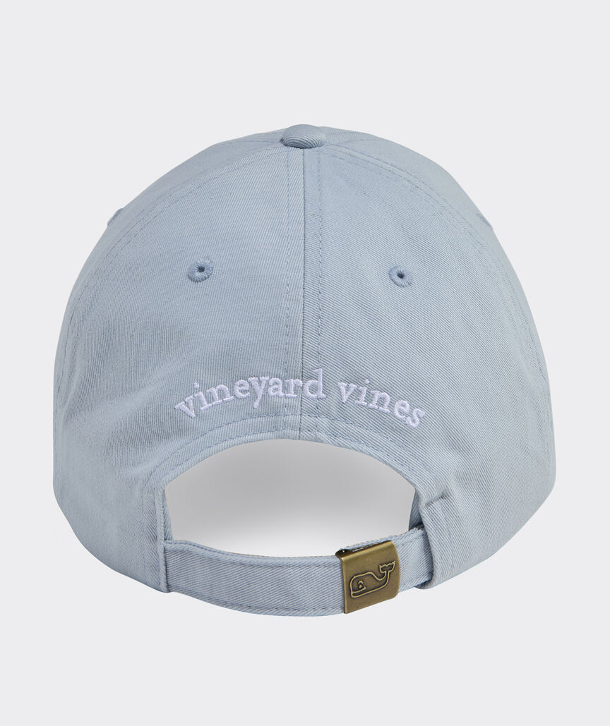 Women's Classic Logo Baseball Hat