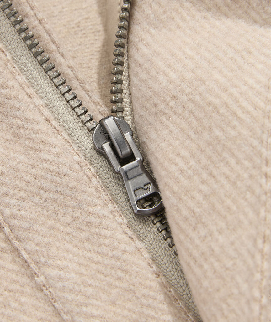 Calmwater Quarter-Zip