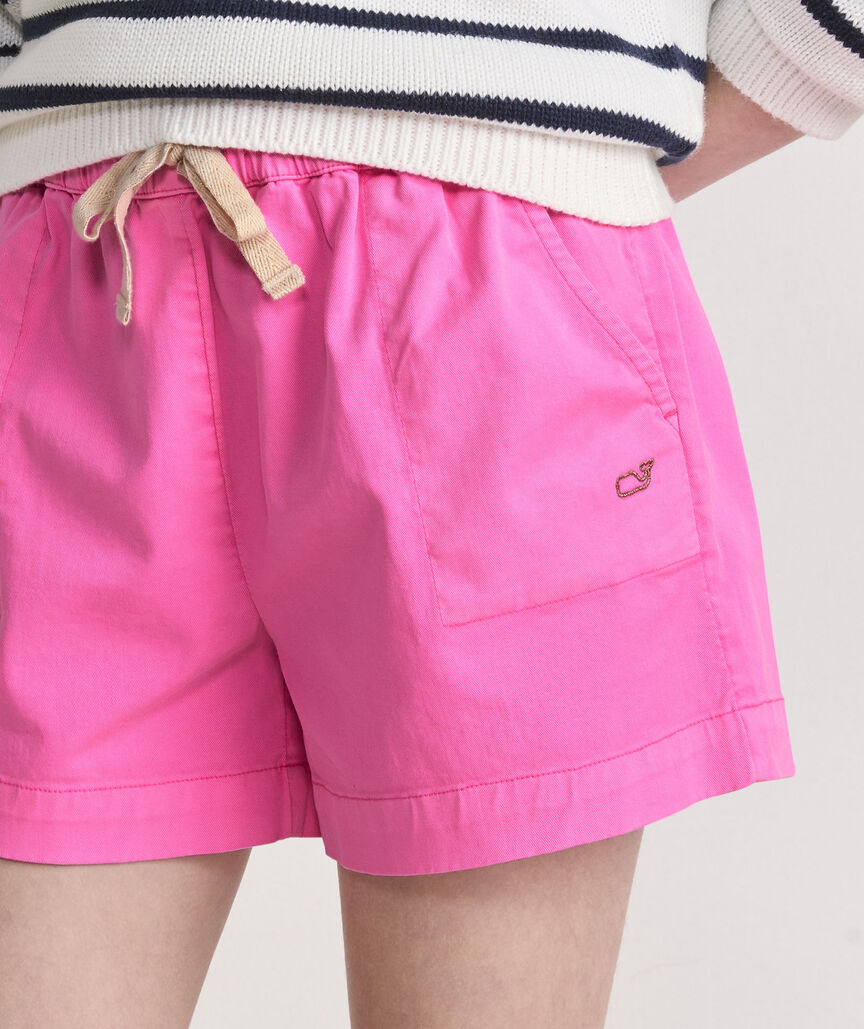 Girls' Coastline Shorts