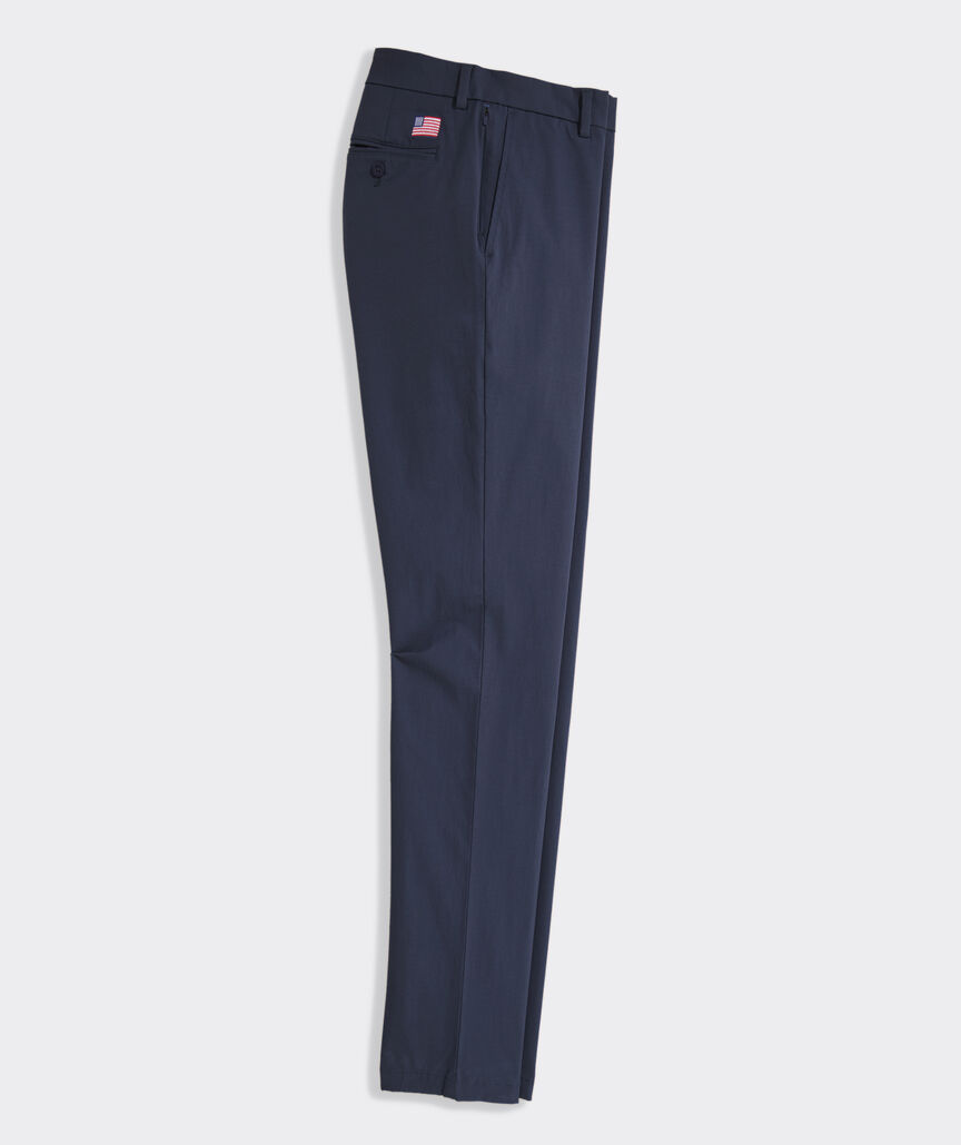 American Flag Performance On-The-Go Pants