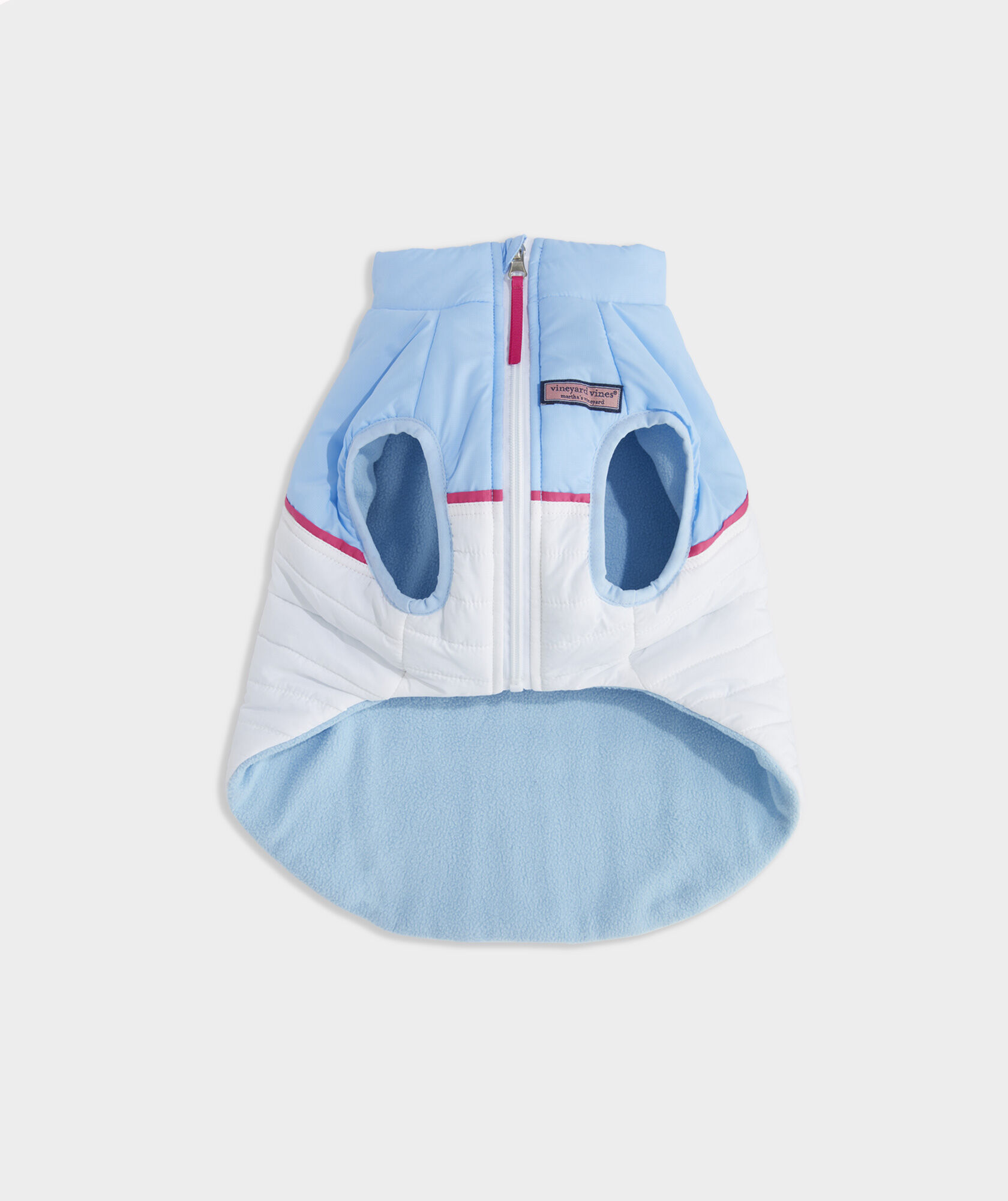 Jacket Puffer & Quilted By Vineyard Vines In Blue, Size: Xs main image 1