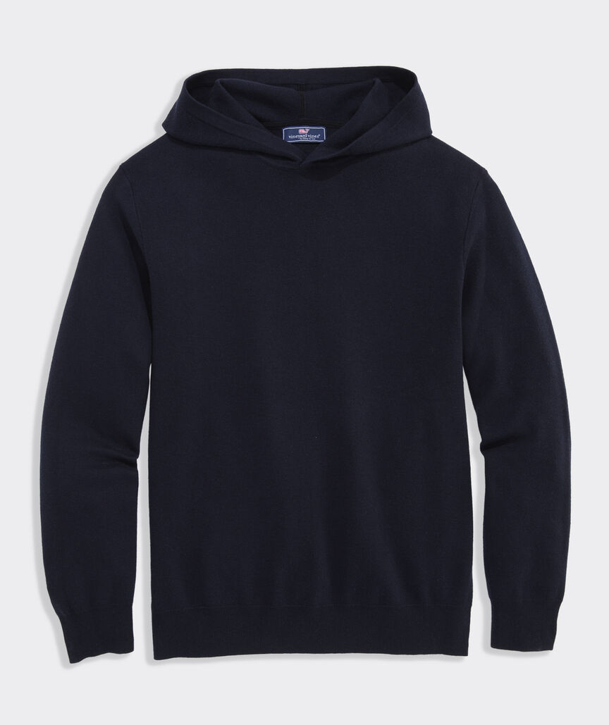 Lightweight Hoodie Sweater