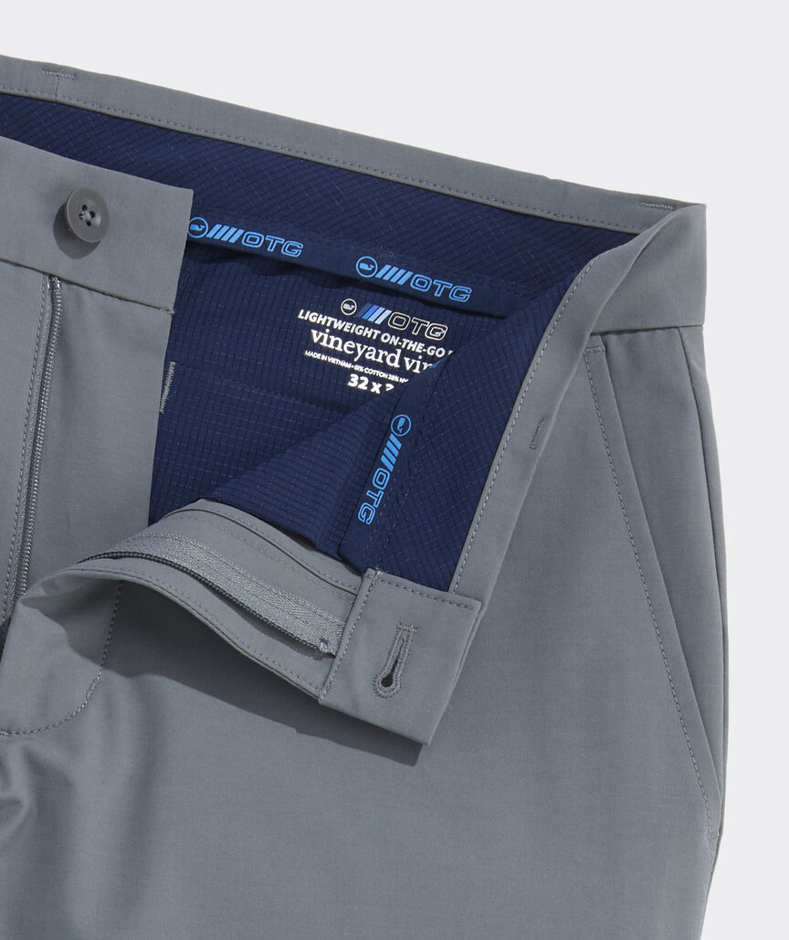 Performance Lightweight On-The-Go Pants