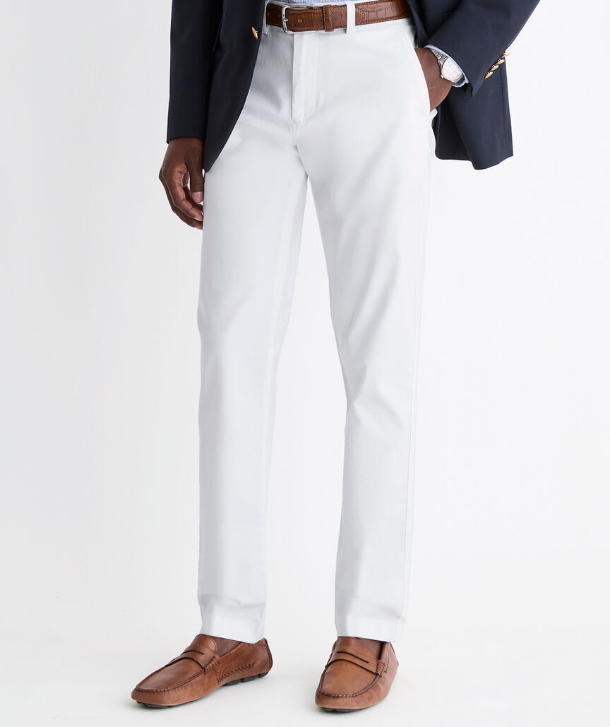 Chilmark Chinos