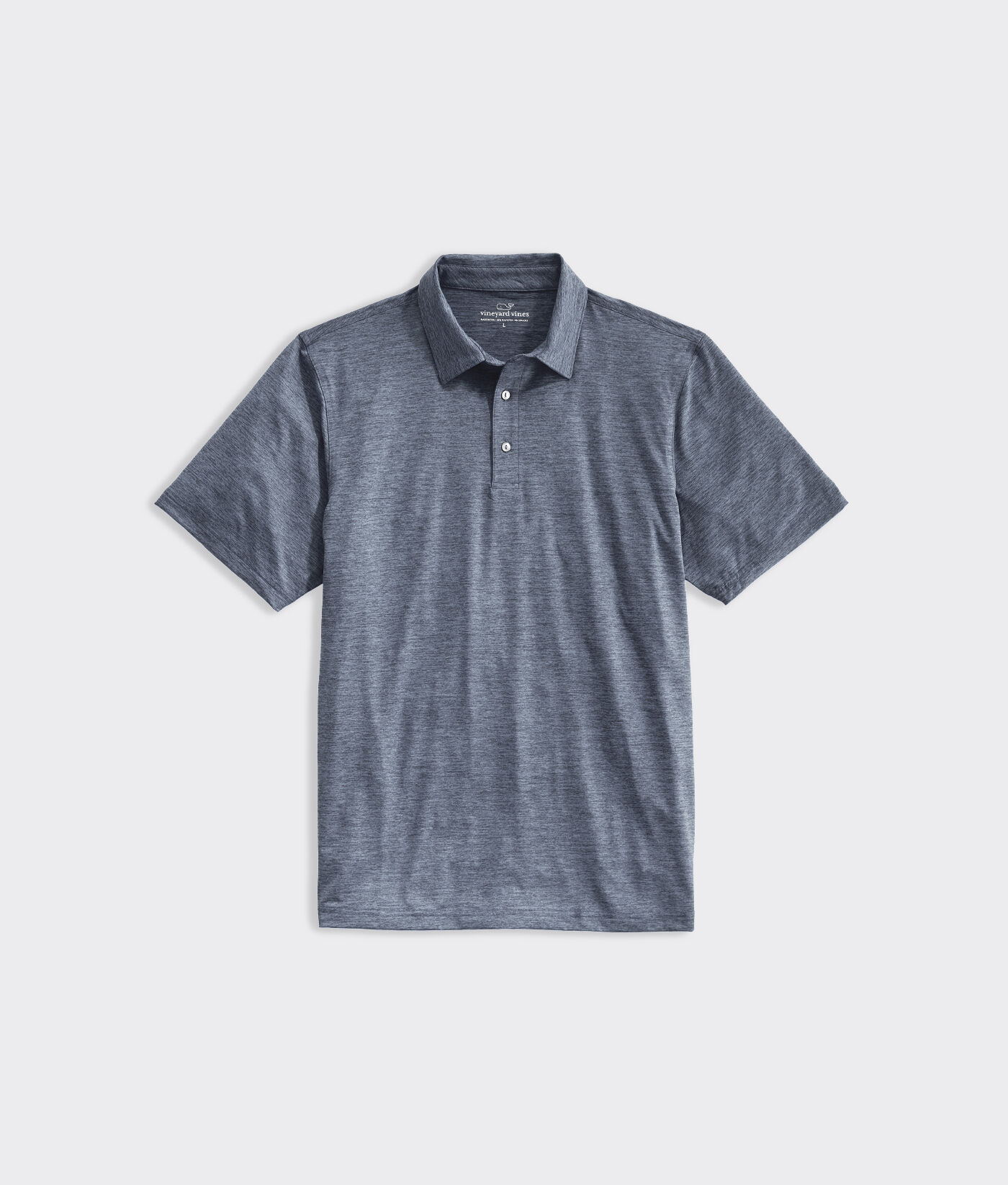 Custom St. Kitt's Sankaty Polo