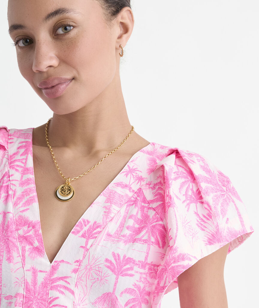 Sophie Harbor Dress