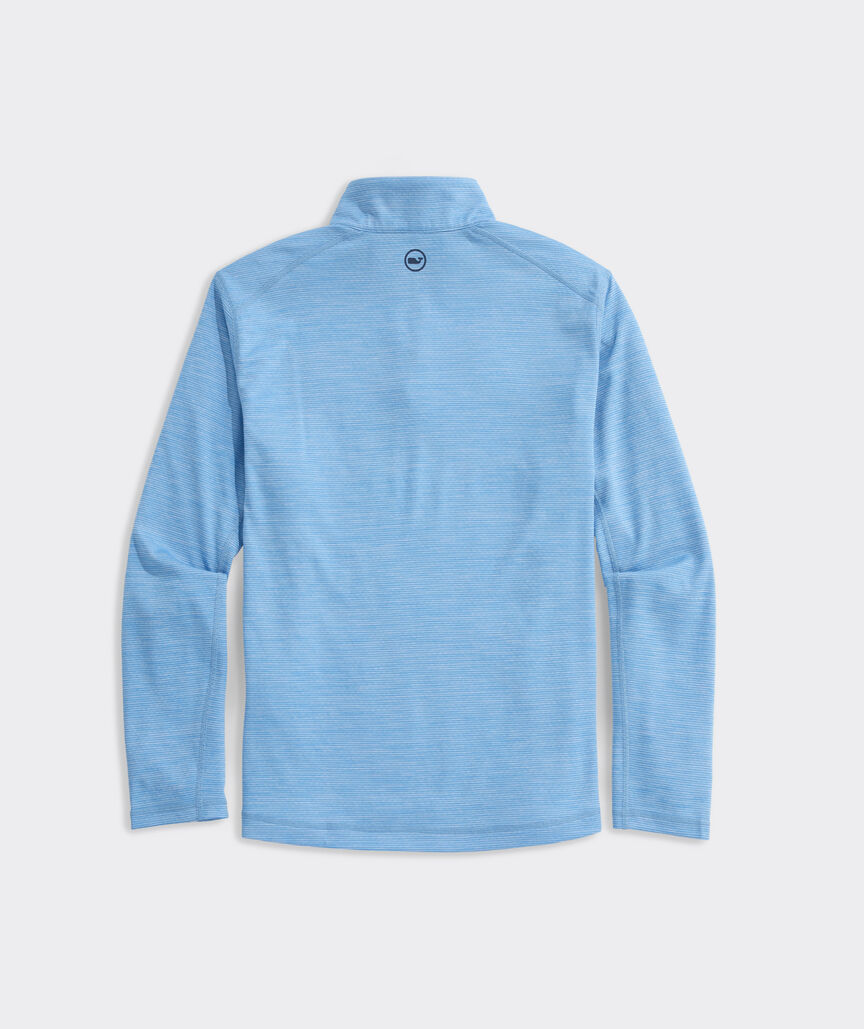 Mens Custom Sankaty Quarter-Zip