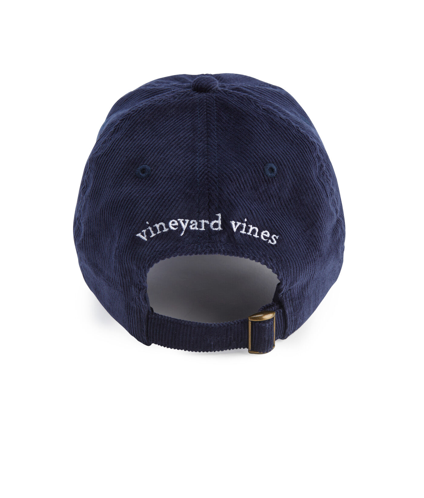 Vineyard vines corduroy hat Clearance