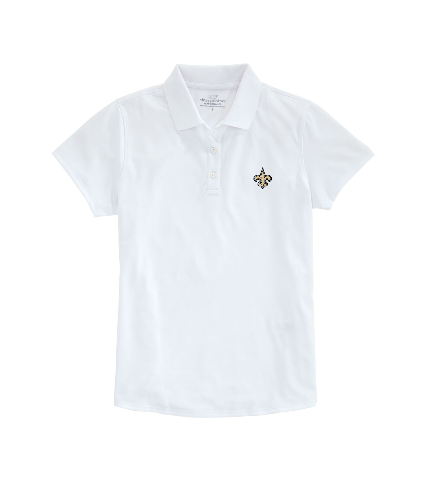 new orleans saints collared shirts
