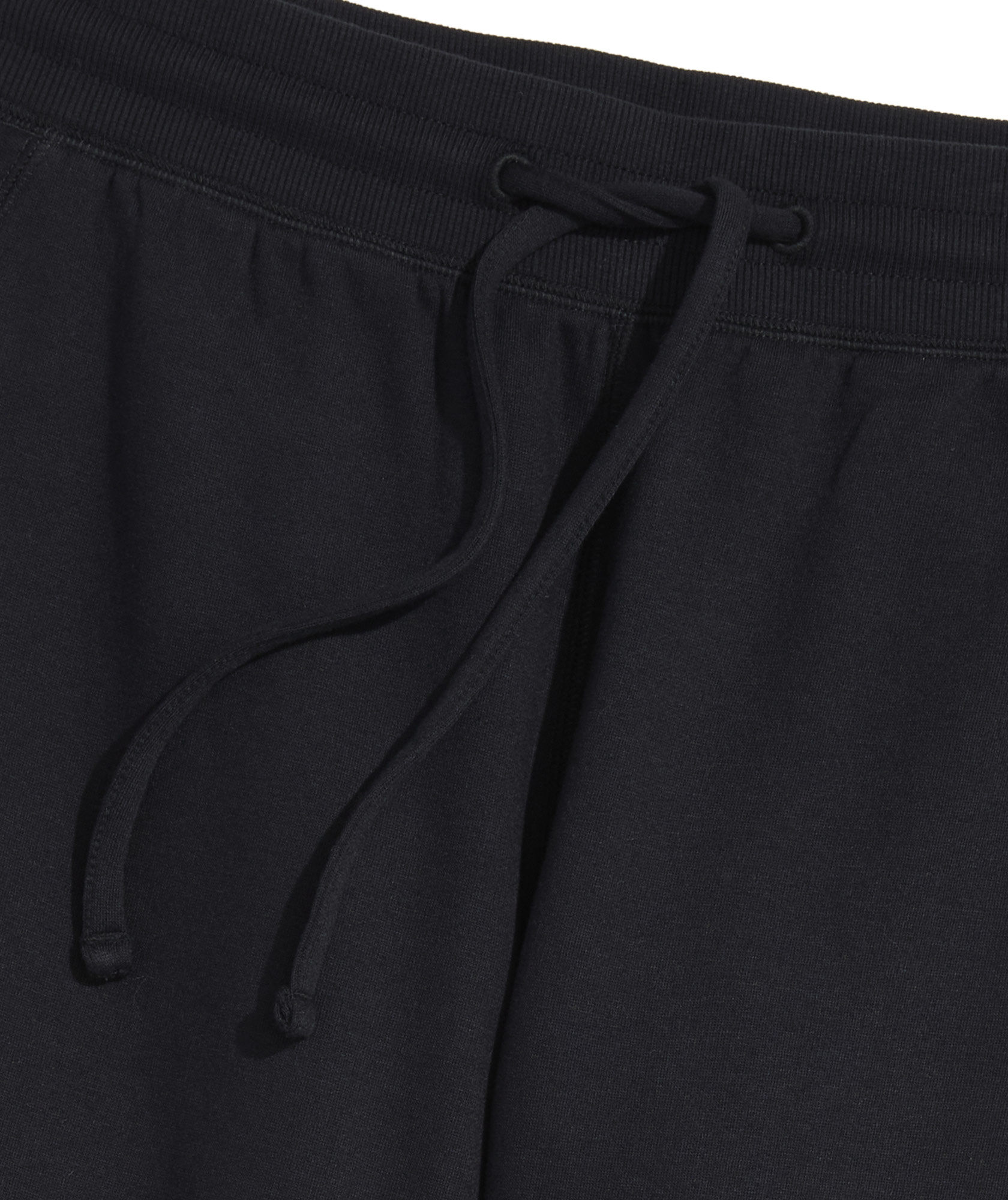 OUTLET Brushed Terry Joggers