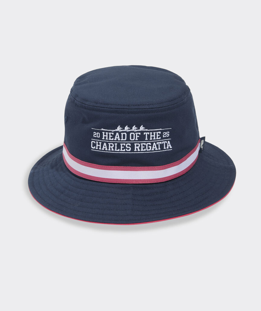 Head Of The Charles® Bucket Hat