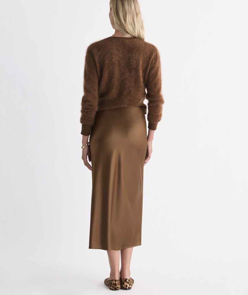 Kaia Slip Skirt