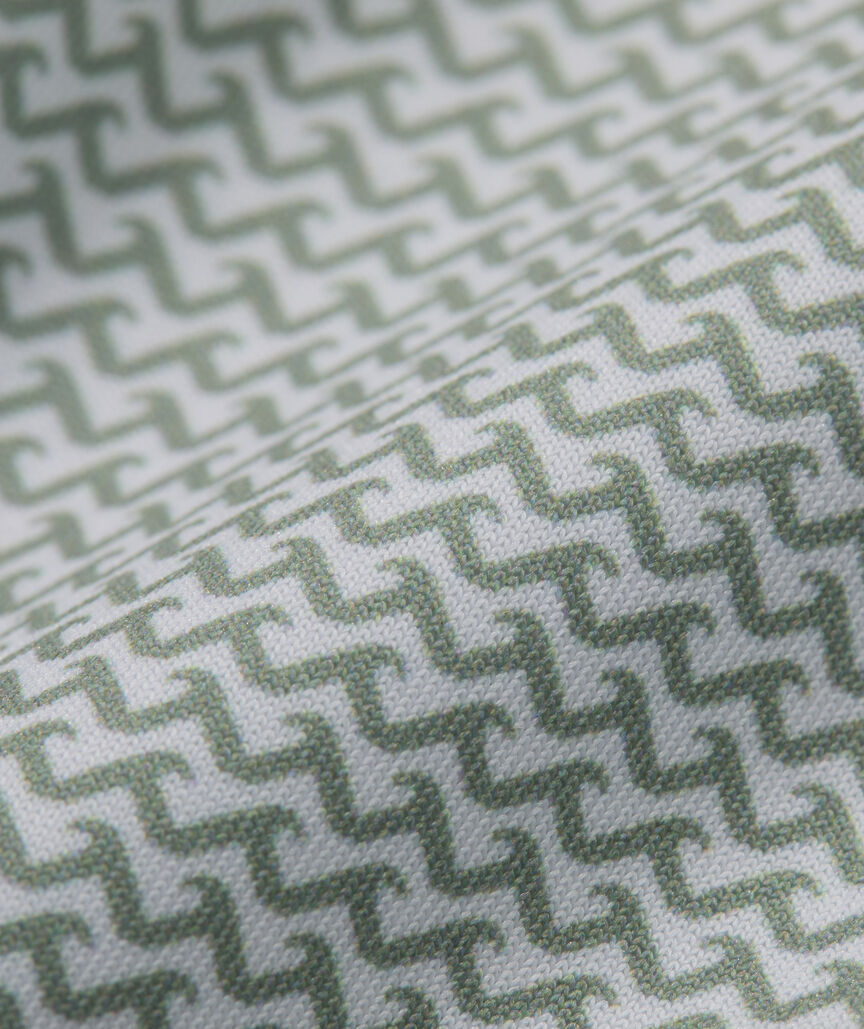 Printed Sankaty Performance Polo