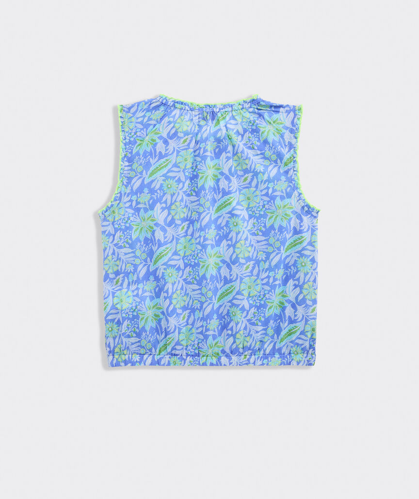 Girls' Emmy Tank