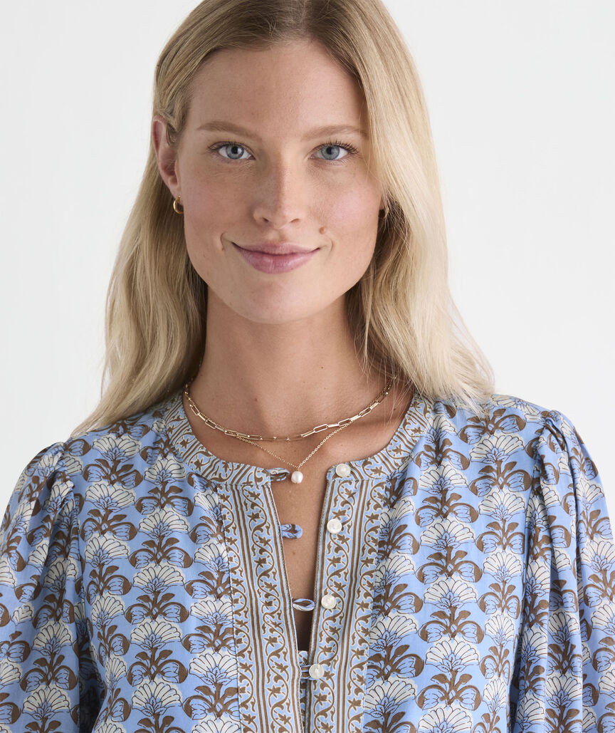 Abigail Dress