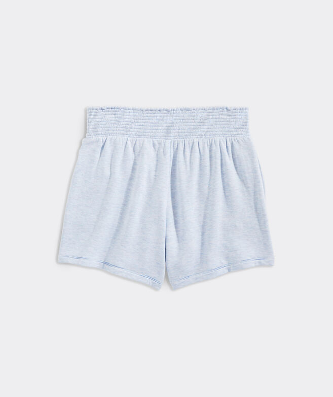 Girls' Dreamcloth Smocked Shorts