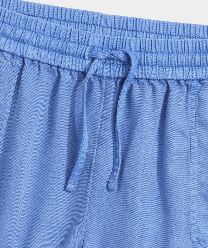 Frankie Pull-On Shorts