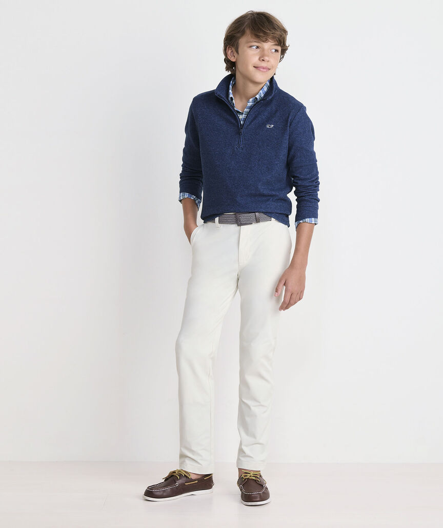 Boys' Calmwater Quarter-Zip