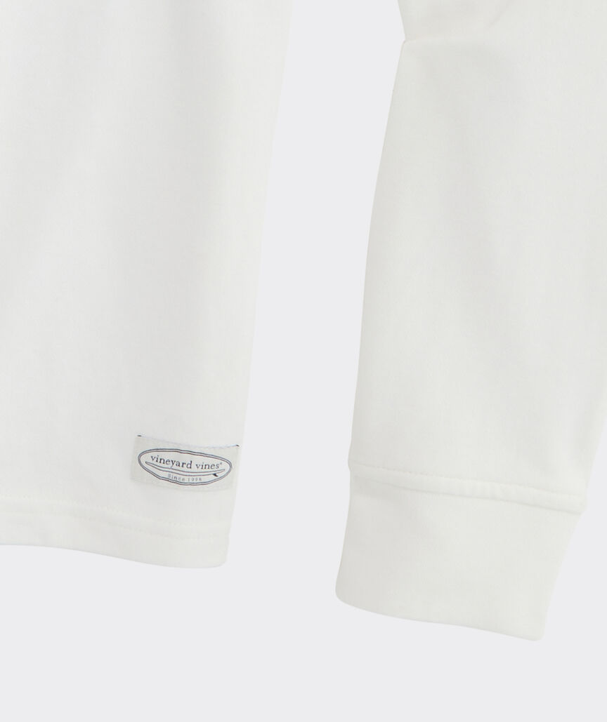 Coastline Quarter-Zip