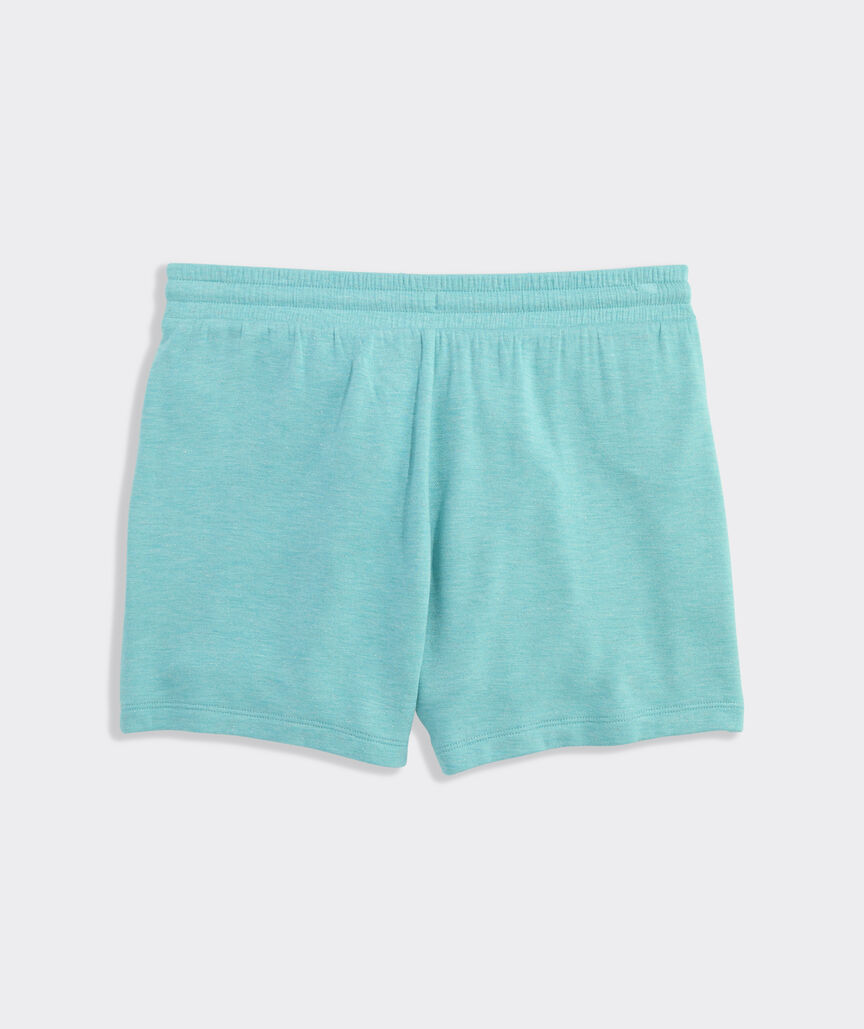 Girls' Shimmer Dreamcloth Shorts